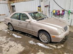 Mercedes-Benz E-klasse 2000