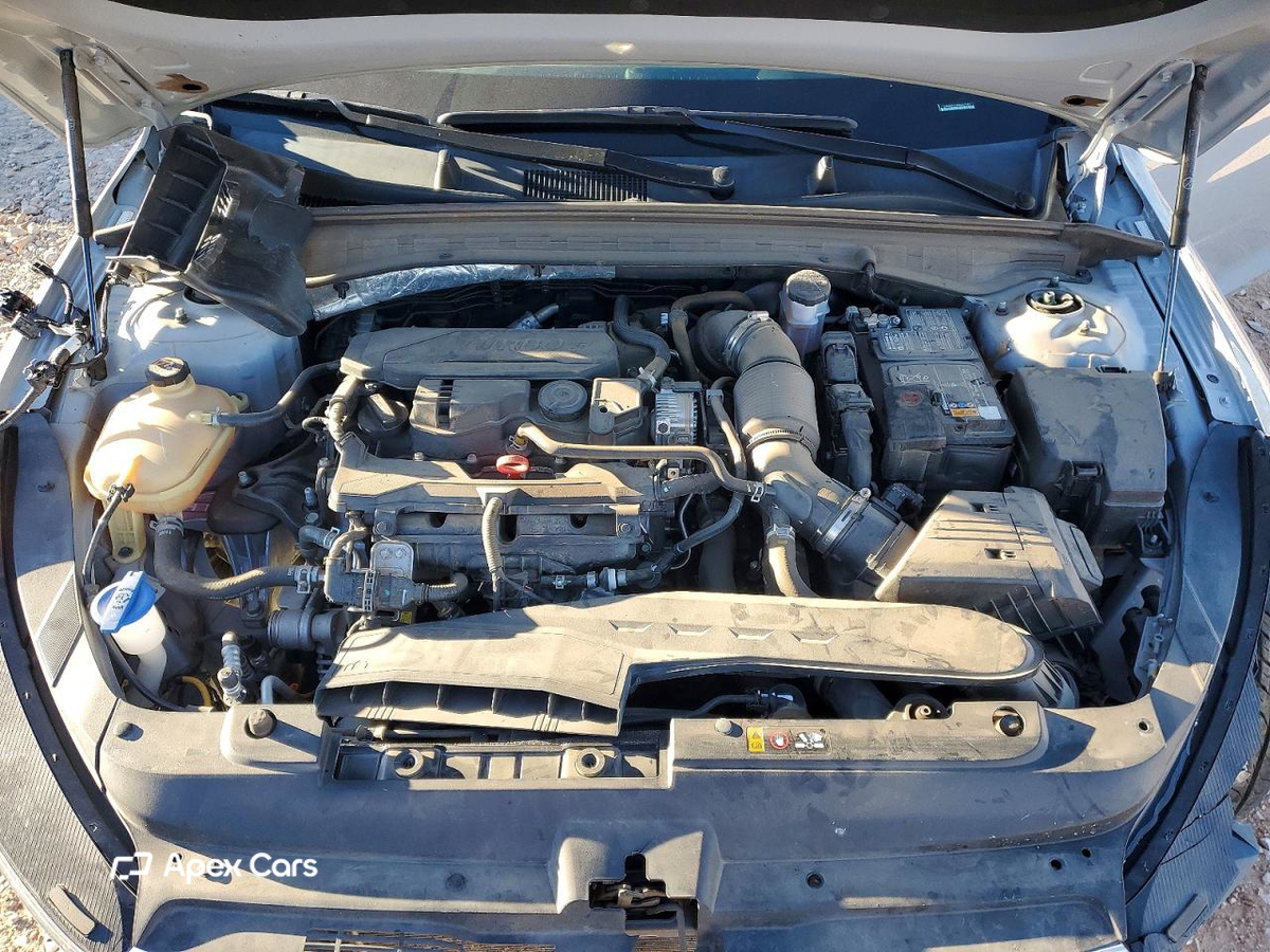 Kia K5 2024