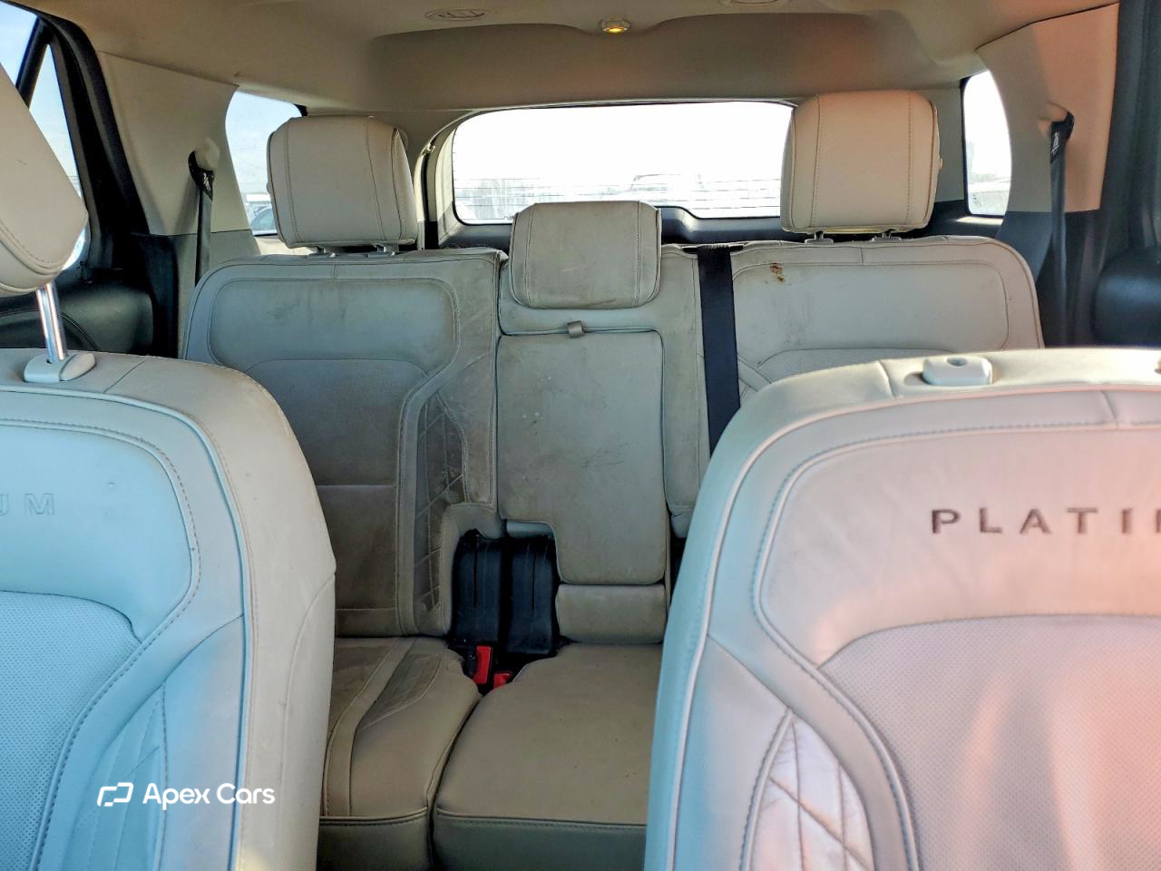 Ford Explorer 2016