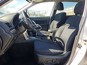 Subaru Forester 2014