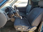 Nissan Navara (Frontier) 2003