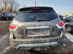 Nissan Pathfinder 2013