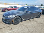 BMW Series 7 2018