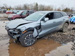 Chevrolet Blazer 2025