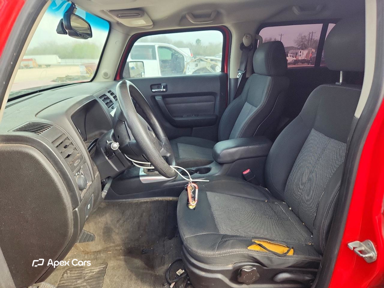 Hummer H3 2006