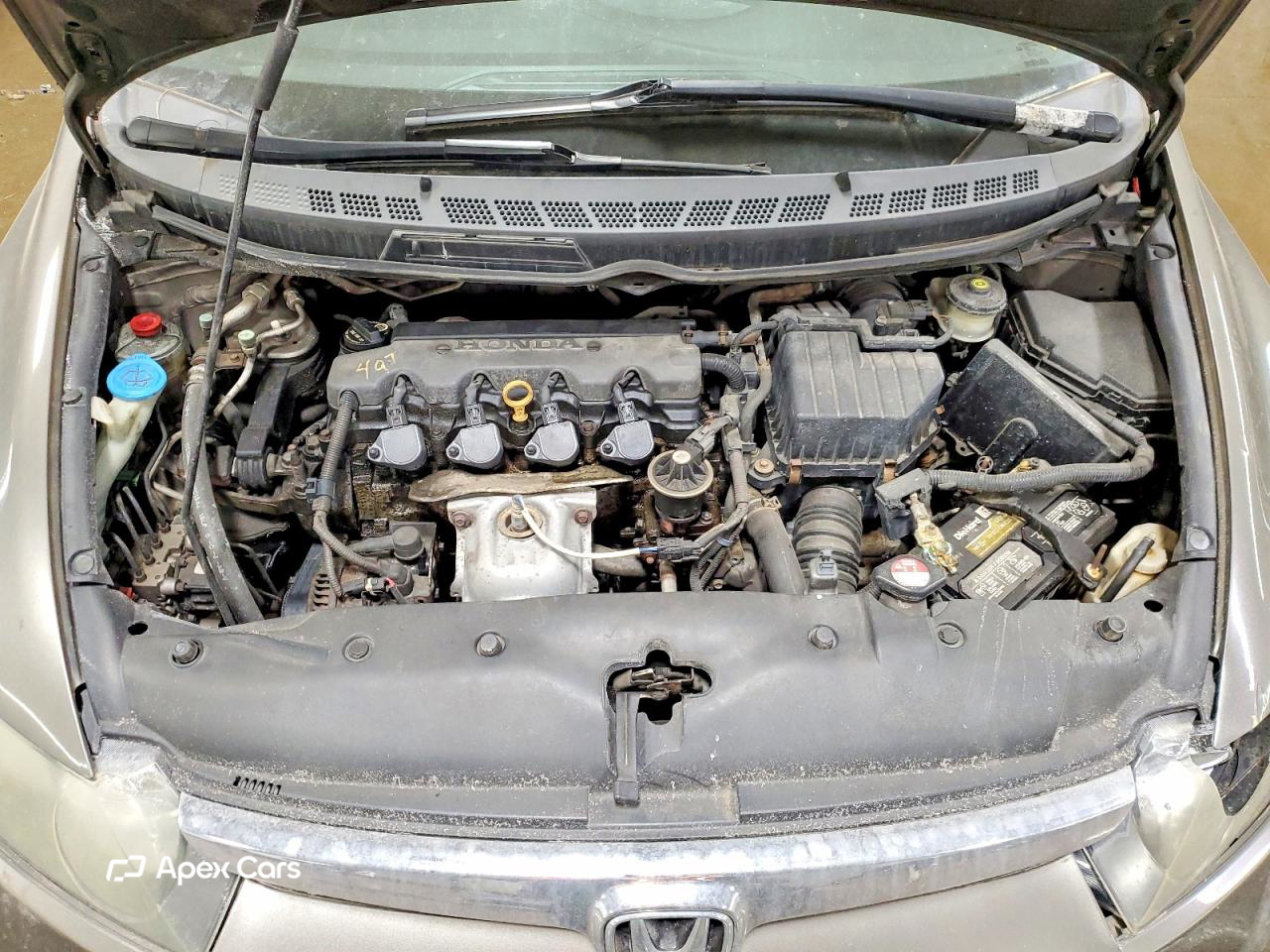 Honda Civic 2007