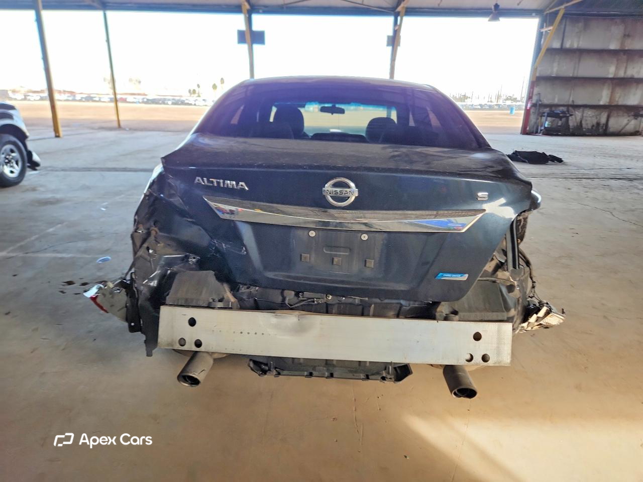 Nissan Altima 2014