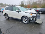 Subaru Forester 2015