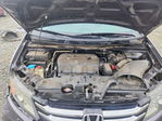 Honda Odyssey 2016