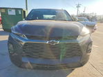 Chevrolet Blazer 2021