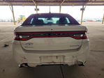 Dodge Dart 2015