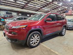 Jeep Cherokee 2015