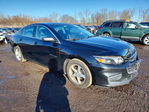 Chevrolet Malibu 2016