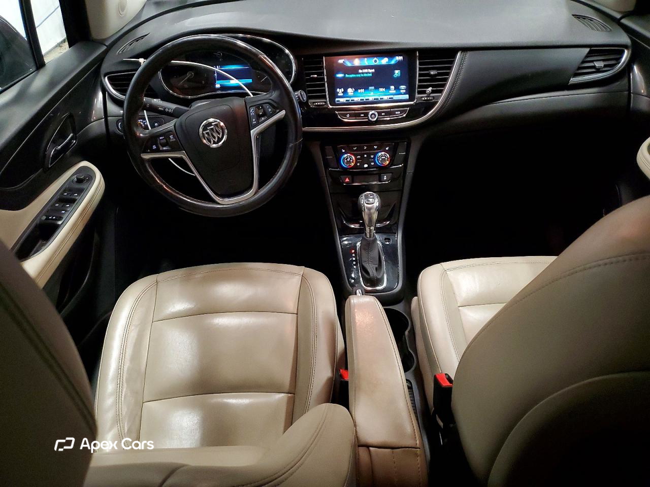 Buick Encore 2017