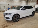 Audi Q5 2018