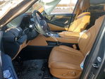 Genesis GV80 2022