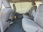 Toyota Sienna 2015