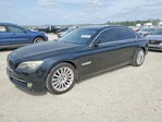 BMW Series 7 2010