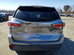 Toyota Highlander 2016
