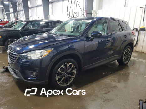 Mazda CX-5 2016 - Image 1 of 14
