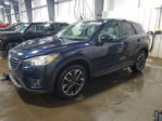 Mazda CX-5 2016