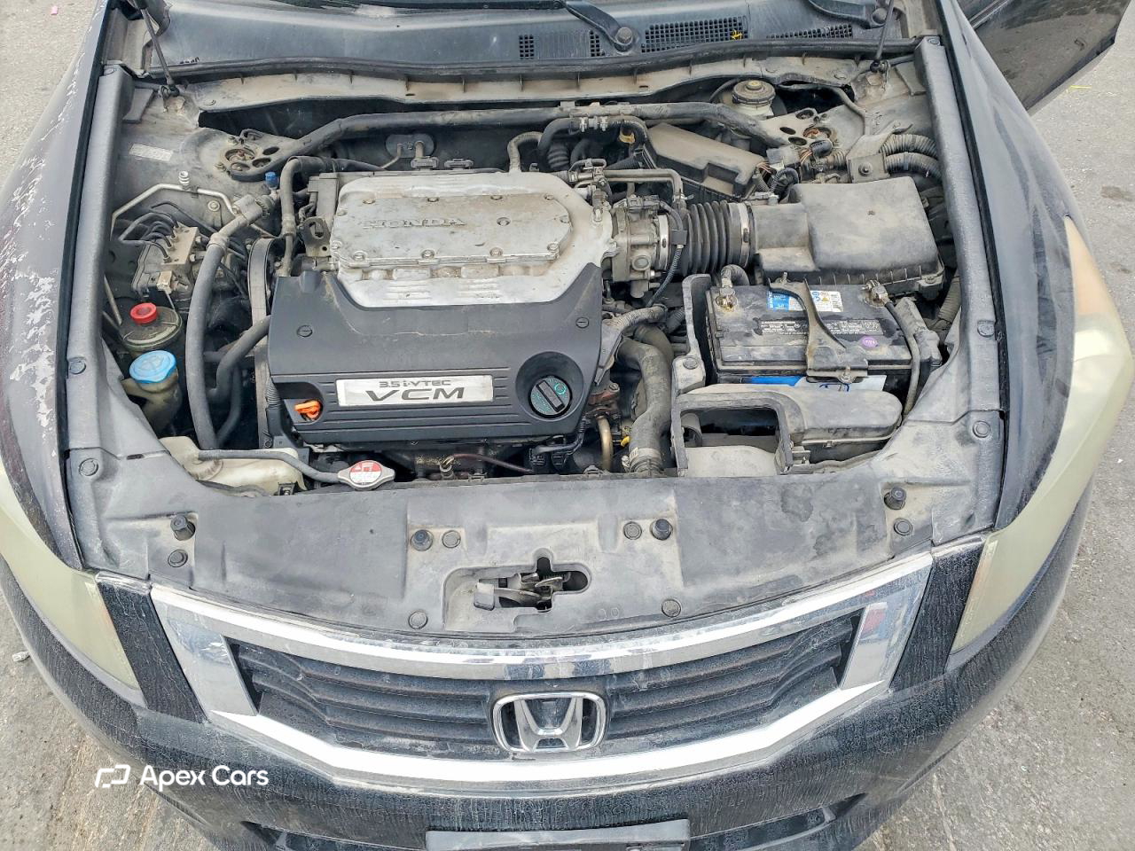 Accord 2010