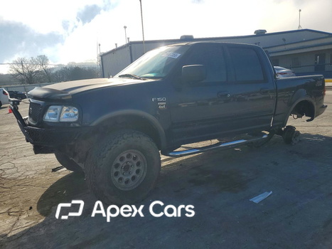 Ford F-150 2003 - Image 1 of 13