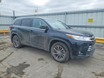 Toyota Highlander 2018