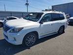 Lexus LX 2014