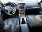 Lexus IS 2012
