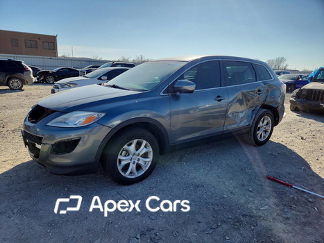 Mazda CX-9 2011 - Image 1 of 12