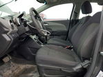 Chevrolet Sonic 2014