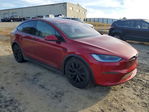 Tesla Model X 2024