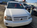 Toyota Highlander 2004