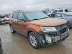 Ford Explorer 2017