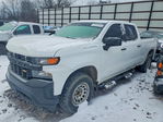 Chevrolet Silverado 2020