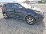 Kia Sportage 2013