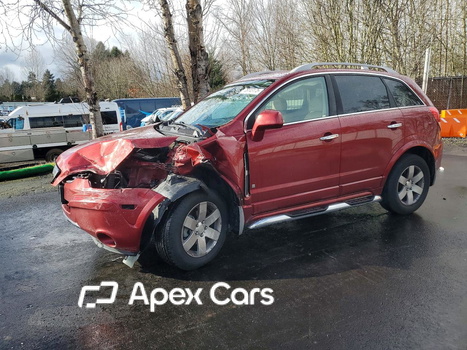 Saturn VUE 2008 - Image 1 of 13