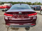 Kia Optima 2016