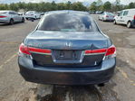 Honda Accord 2012