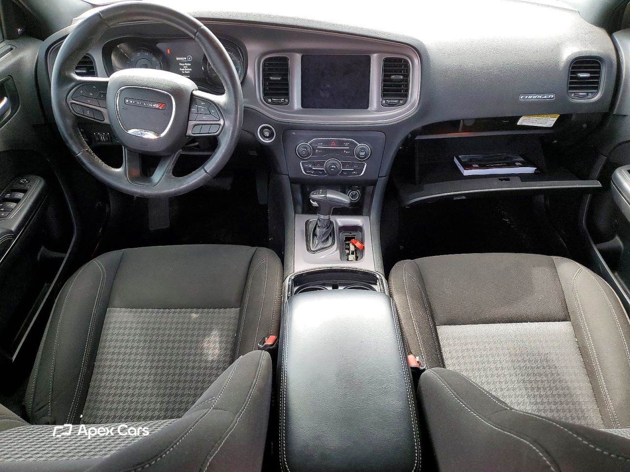 Dodge Charger 2023