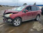 Subaru Forester 2014