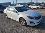 Kia Optima 2015