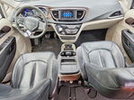 Chrysler Pacifica 2019