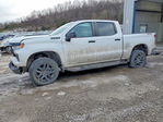 Chevrolet Silverado 2024
