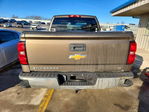 Chevrolet Silverado 2015