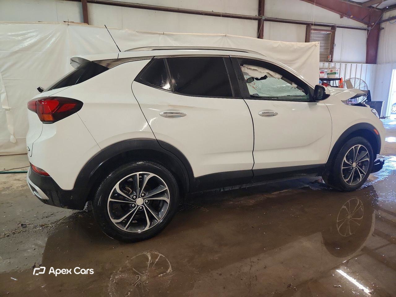 Buick Encore 2020