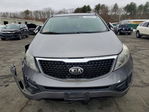 Kia Sportage 2015