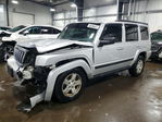 Jeep Commander 2008