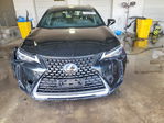 Lexus UX 2019